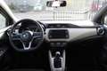 Nissan Micra 1.0 IG-T Acenta Apple car play/Bluetooth/Cruise co Wit - thumbnail 10