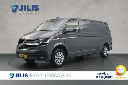 Volkswagen T6.1 Transporter 2.0 TDI L2H1 Automaat | LED koplampen | Trekhaak |