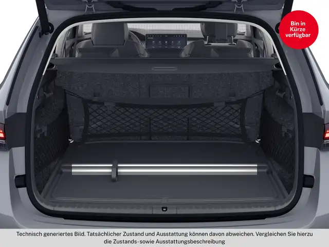 Skoda Octavia view 6