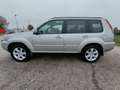 Nissan X-Trail X-TRAIL Elegance 2,2 dCi 16V Elegance Silber - thumbnail 4
