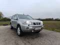 Nissan X-Trail X-TRAIL Elegance 2,2 dCi 16V Elegance Silber - thumbnail 1