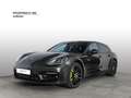 Porsche Panamera Panamera II Sport Turismo 2.9 4 e-hybrid auto Grijs - thumbnail 1
