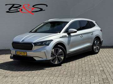 iV 80 Limited Edition Camera Carplay Navi Stoel en