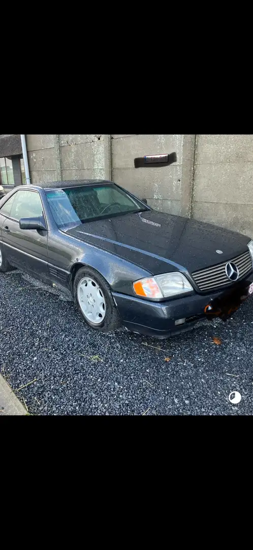 Mercedes-Benz SL 300 automatisch - 1