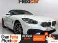 BMW Z4 sDrive20i Auto Blanco - thumbnail 1