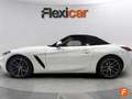 BMW Z4 sDrive20i Auto Blanco - thumbnail 4