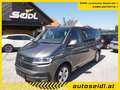 Volkswagen T6.1 Multivan Cruise 2,0 TDI 4Motion DSG *VIRTUAL+STHZG+LED* Grau - thumbnail 1