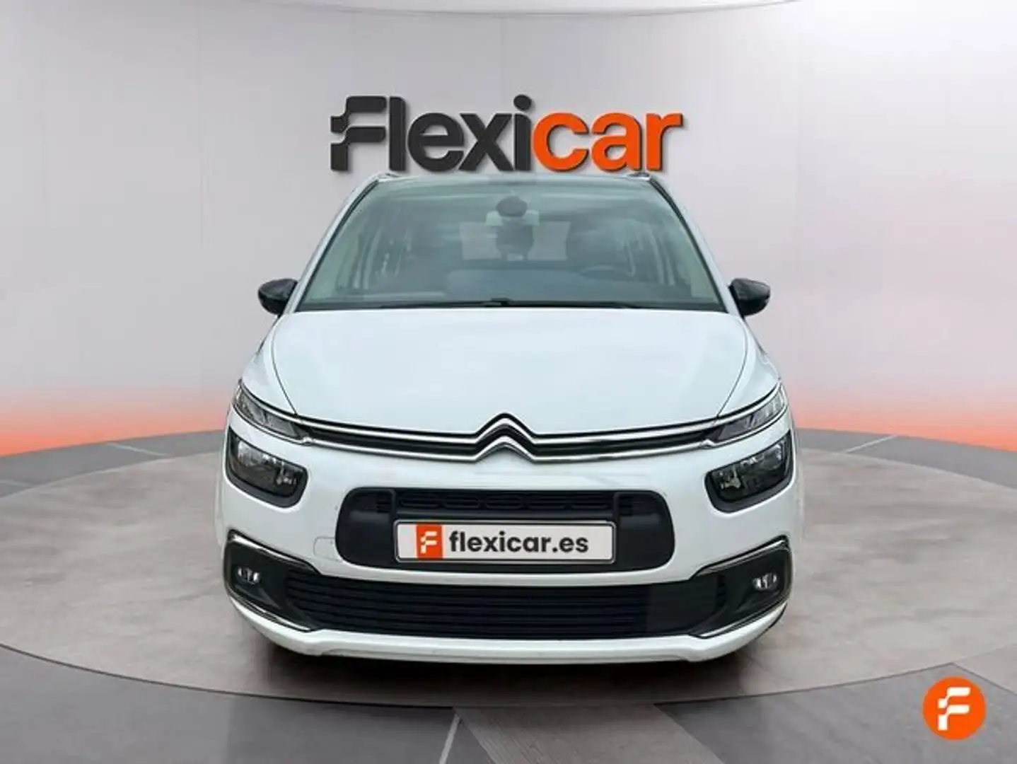 Citroen C4 PureTech 96KW (130CV) S&S 6v C-Series Blanco - 2