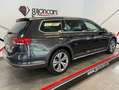 Volkswagen Passat Alltrack 2.0 TDI 140kW (190CV) 4Mot DSG Grau - thumbnail 4