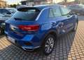 Volkswagen T-Roc 2.0 TDI SCR 150 CV DSG Business BlueMotion Technol Blu/Azzurro - thumbnail 6