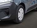 Nissan Townstar Kastenwagen L1 2,0t Acenta / AHK Grau - thumbnail 4