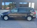 Volkswagen Sharan 2.0 TDI Comfortline Business/ACC/APP/NAVI Grijs - thumbnail 3