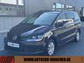 Volkswagen Sharan 2.0 TDI Comfortline Business/ACC/APP/NAVI Grijs - thumbnail 1