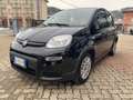 Fiat Panda hybrid SENSORI COMANDI AL VOLANTE Schwarz - thumbnail 15