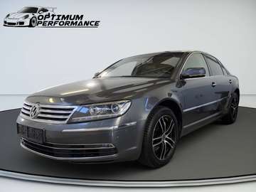 3.0 V6 TDI 4Motion (5-Sitzer)