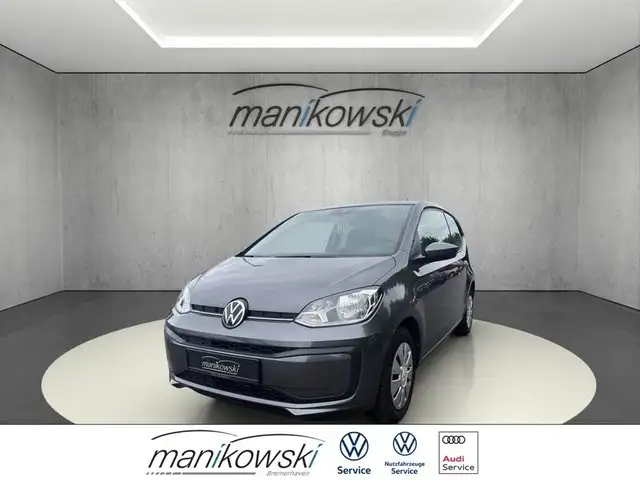Volkswagen up! 1.0 MPI 65 PS move up!KLIMA PDC KAM