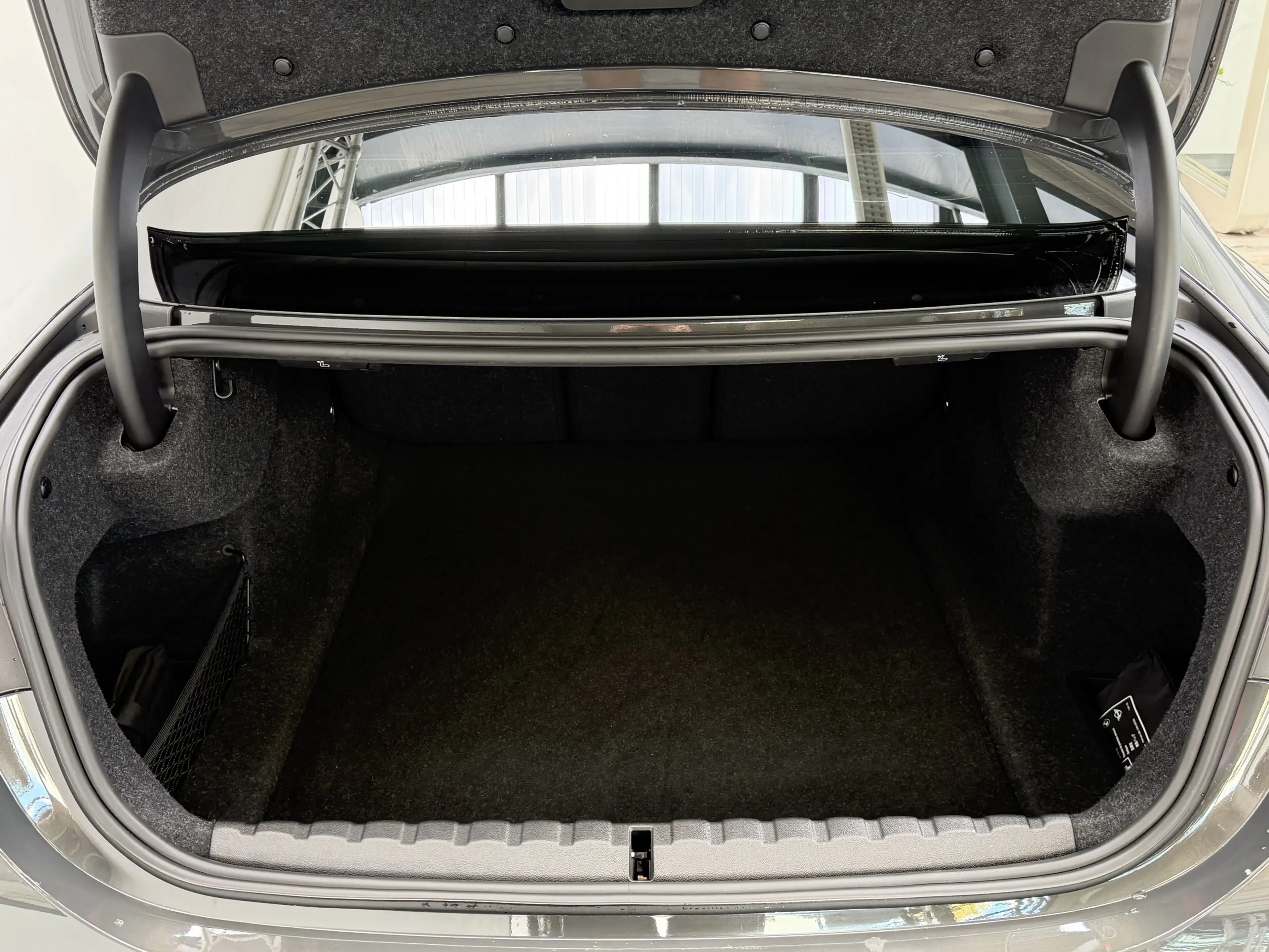 BMW M4 xDrive Competition Sitzlüftung ACC 360° — photo 17