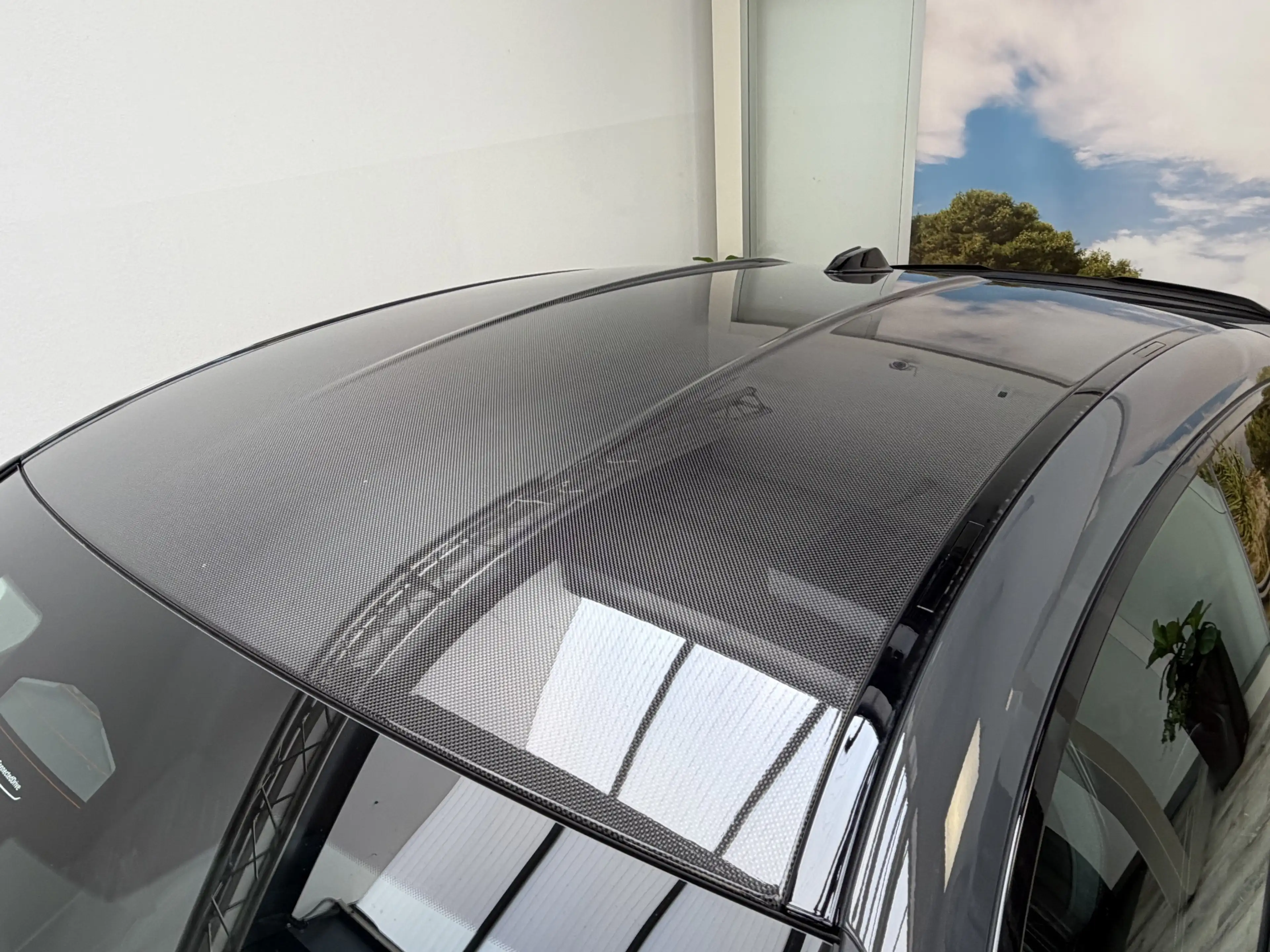 BMW M4 xDrive Competition Sitzlüftung ACC 360° — photo 28