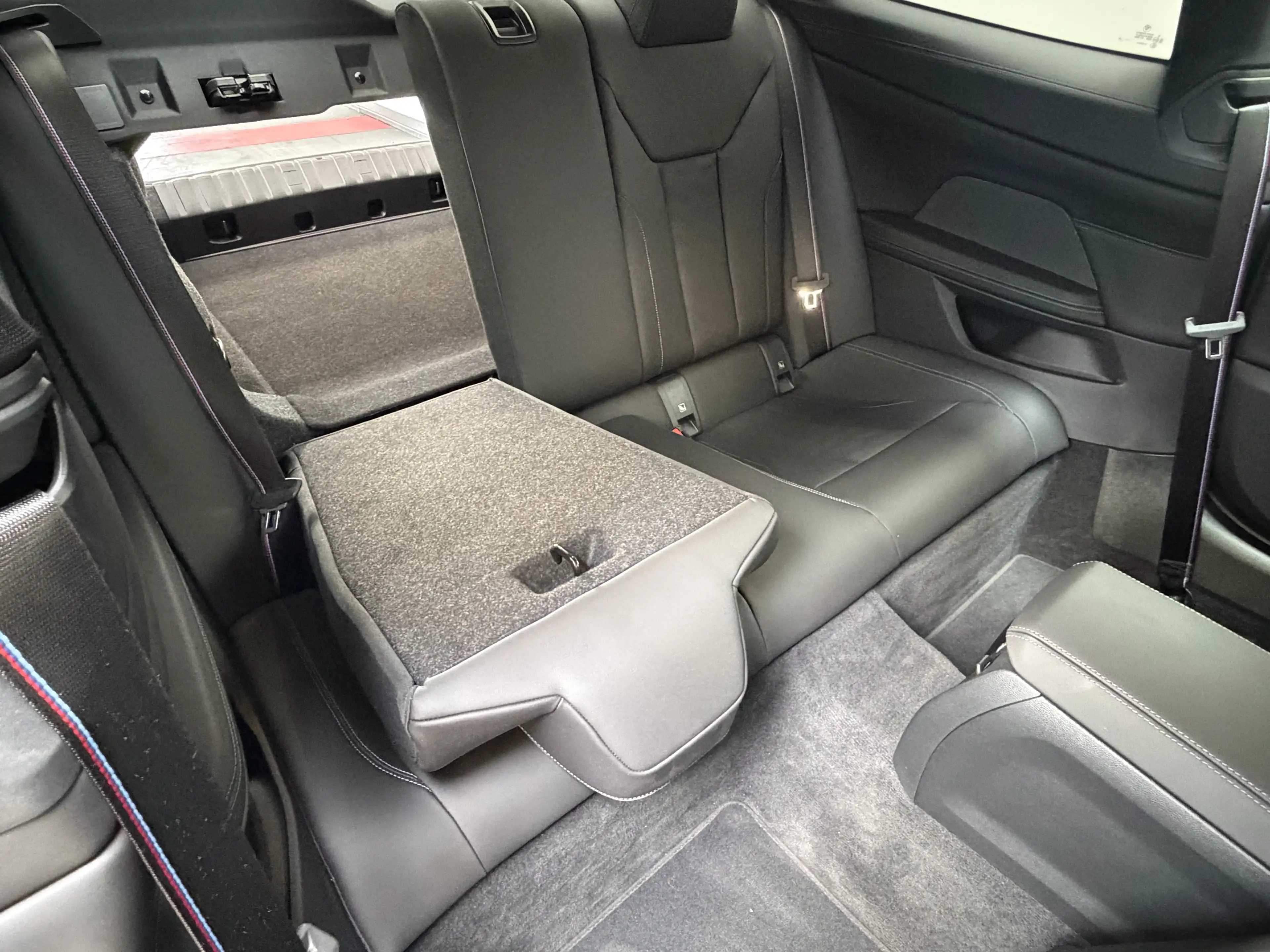 BMW M4 xDrive Competition Sitzlüftung ACC 360° — photo 18