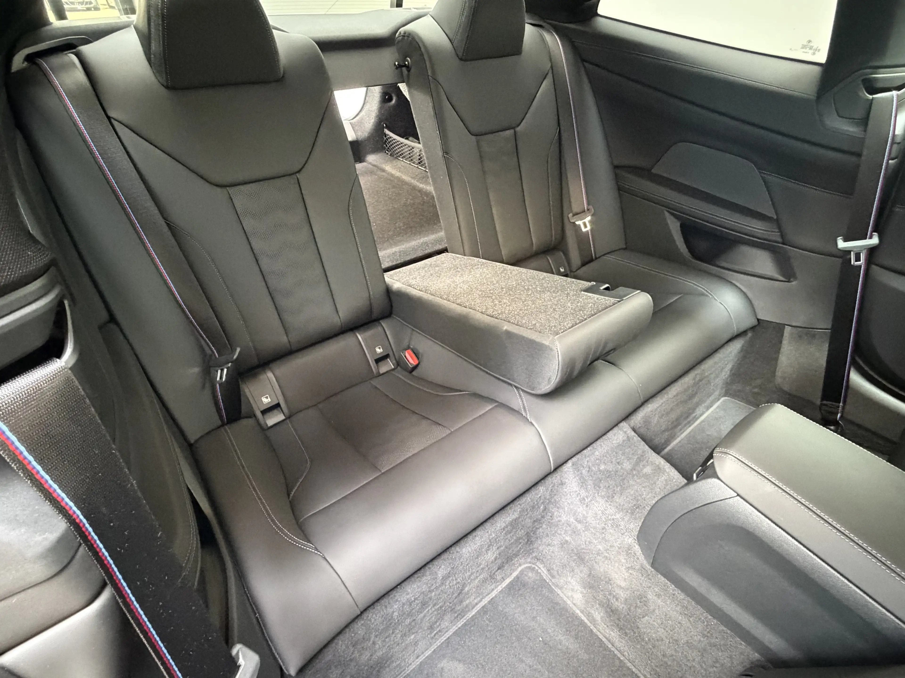 BMW M4 xDrive Competition Sitzlüftung ACC 360° — photo 20