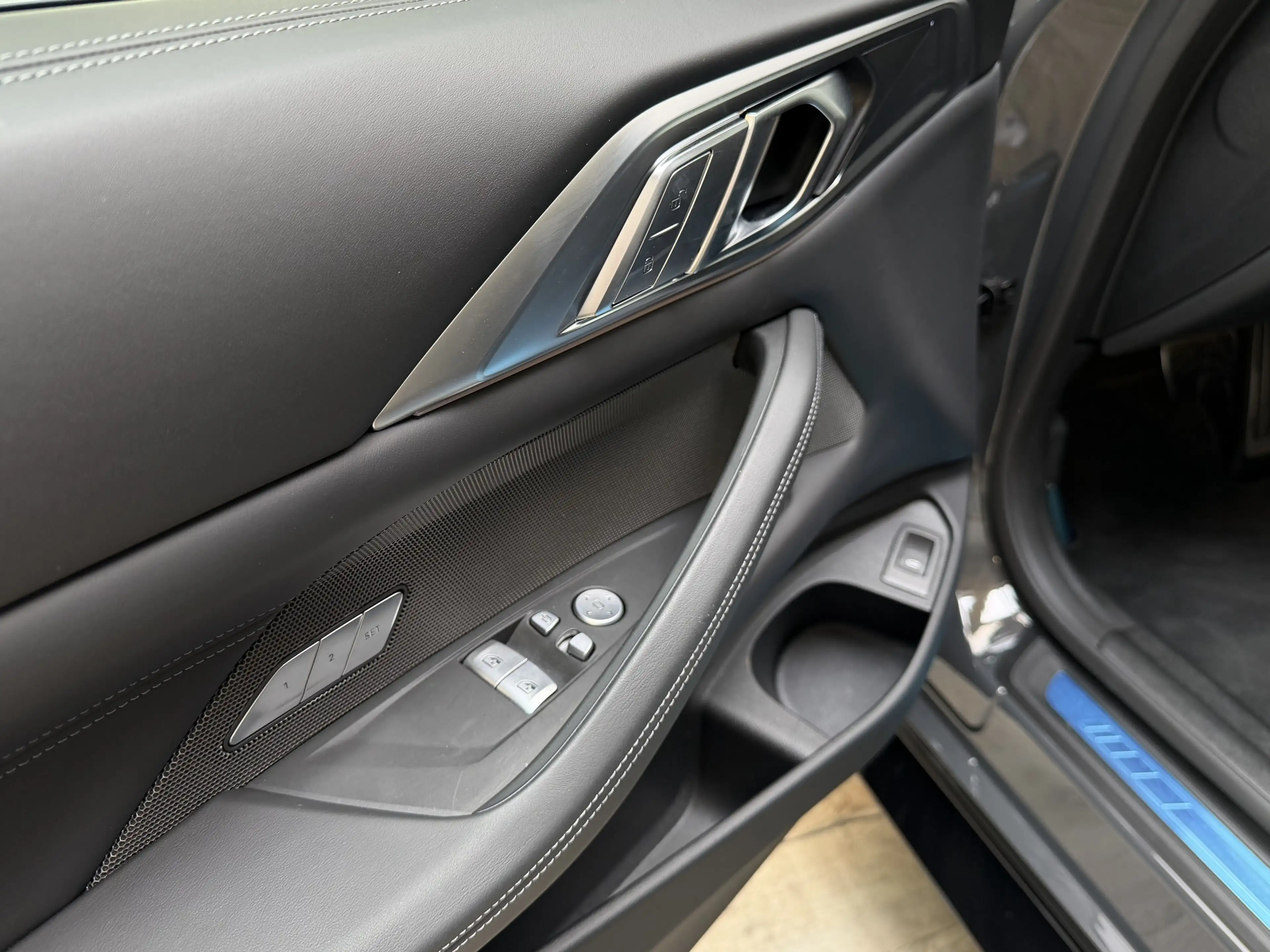 BMW M4 xDrive Competition Sitzlüftung ACC 360° — photo 15
