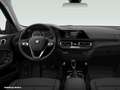 BMW 118 i AHK+NAVI+LED+PDC+DAB+KLIMA+TEMPOMAT Argent - thumbnail 4