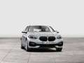 BMW 118 i AHK+NAVI+LED+PDC+DAB+KLIMA+TEMPOMAT Argent - thumbnail 10
