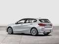 BMW 118 i AHK+NAVI+LED+PDC+DAB+KLIMA+TEMPOMAT Argent - thumbnail 6