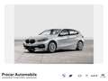 BMW 118 i AHK+NAVI+LED+PDC+DAB+KLIMA+TEMPOMAT Argent - thumbnail 1