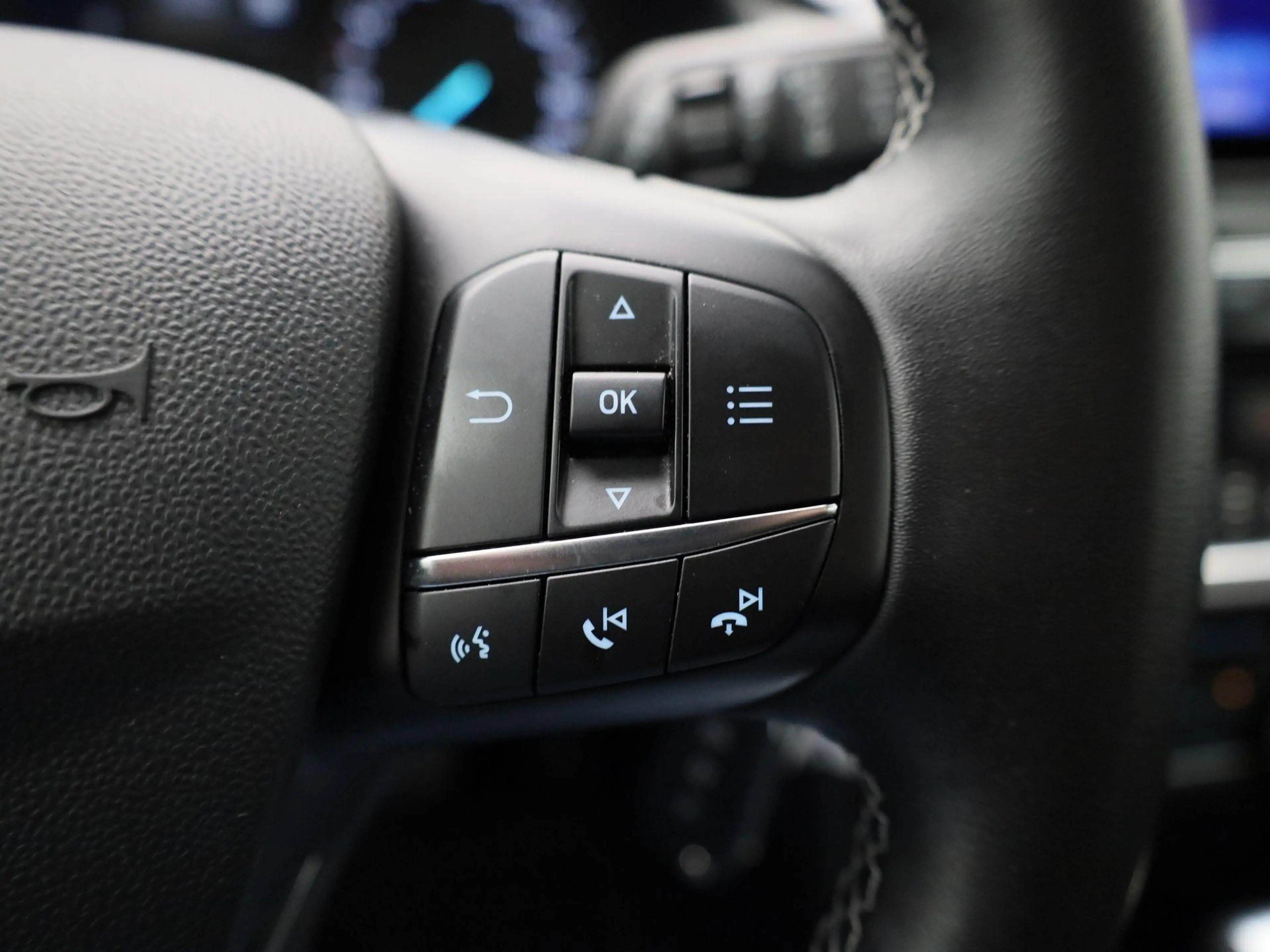 Ford Fiesta 1.0 EcoBoost Hybrid Titanium | AUTOMAAT! | Cruise — photo 15