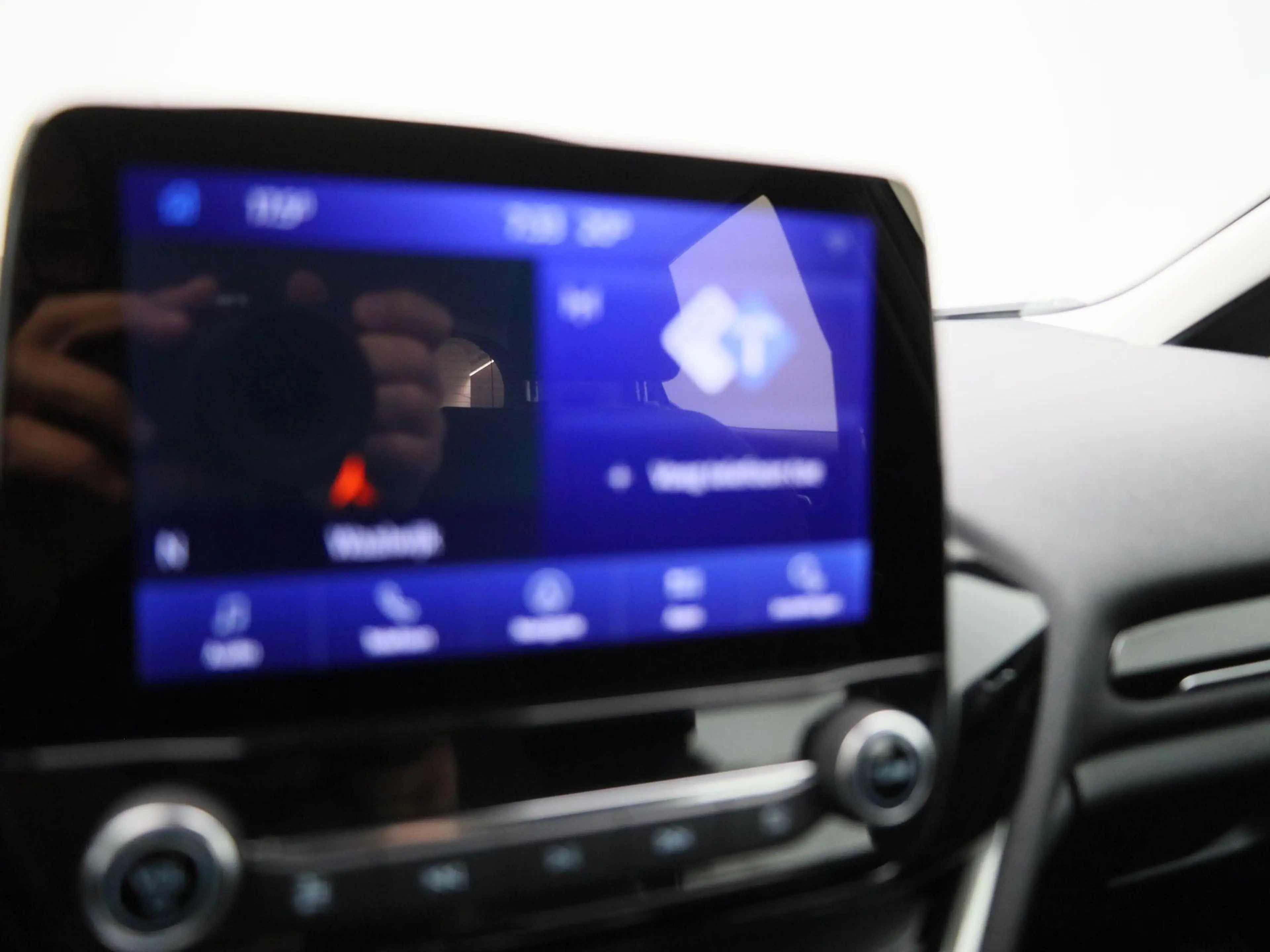 Ford Fiesta 1.0 EcoBoost Hybrid Titanium | AUTOMAAT! | Cruise — photo 14