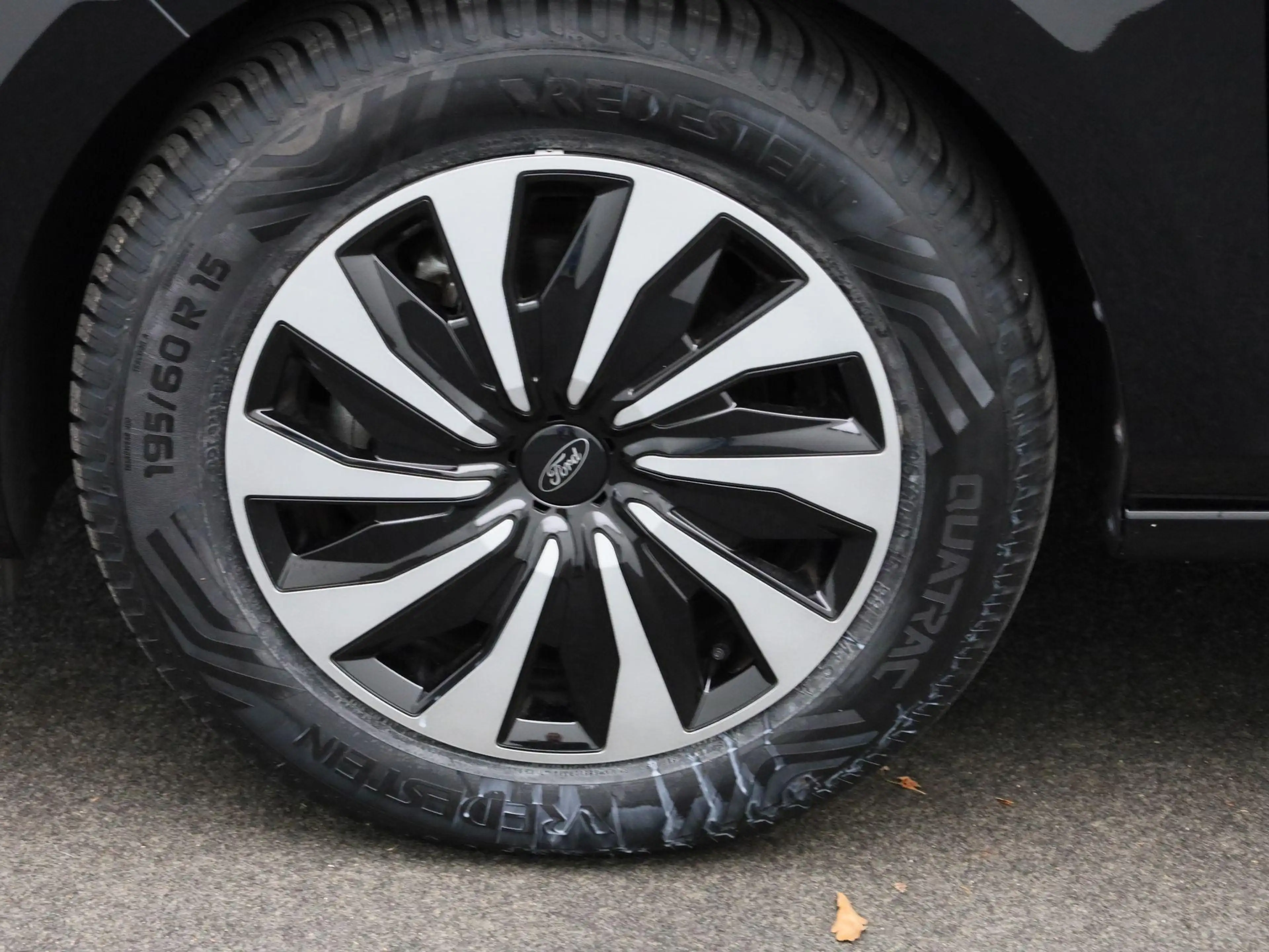 Ford Fiesta 1.0 EcoBoost Hybrid Titanium | AUTOMAAT! | Cruise — photo 12
