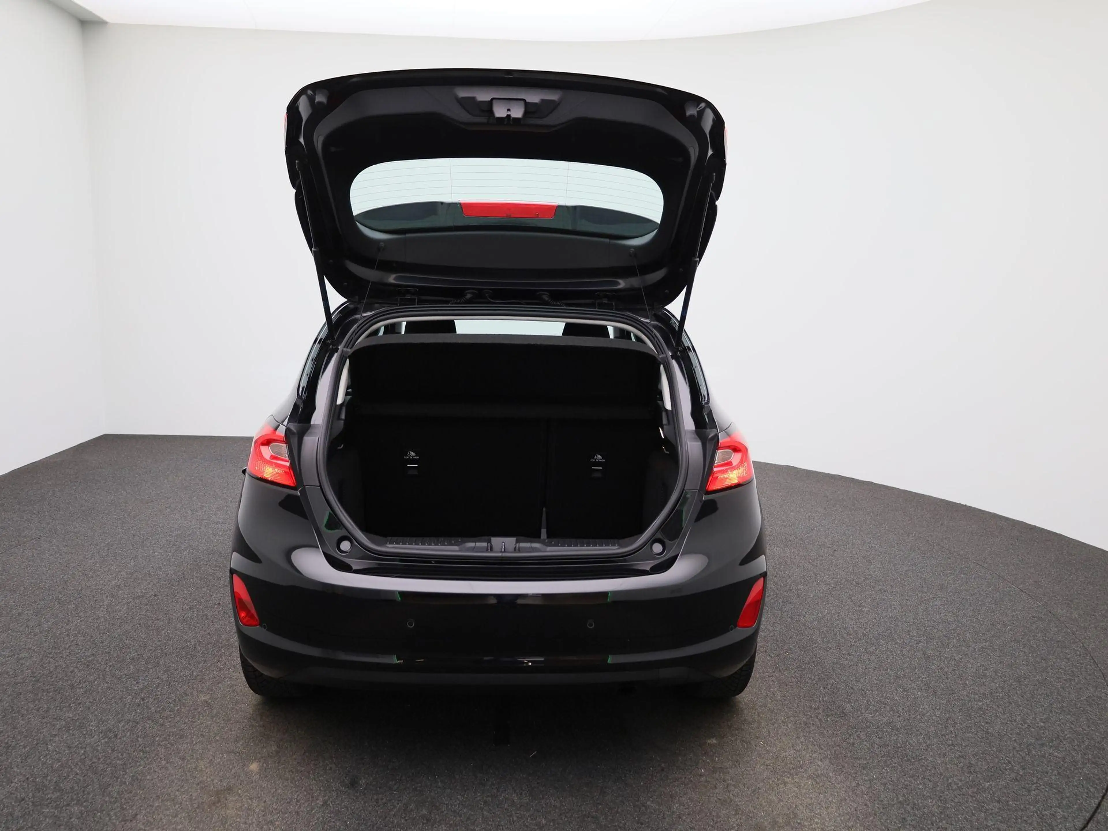 Ford Fiesta 1.0 EcoBoost Hybrid Titanium | AUTOMAAT! | Cruise — photo 11
