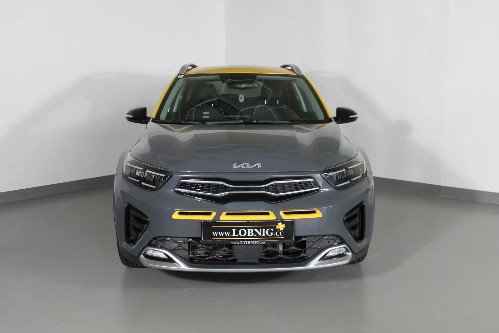 Kia Stonic Edition 7 GT Line | Keyless | Voll - 2