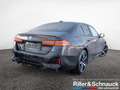BMW 520 d xDrive M-Sport H/K NAVI AHK ACC HUD 360° Schwarz - thumbnail 3