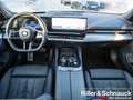 BMW 520 d xDrive M-Sport H/K NAVI AHK ACC HUD 360° Schwarz - thumbnail 9