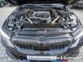 BMW 520 d xDrive M-Sport H/K NAVI AHK ACC HUD 360° Schwarz - thumbnail 24