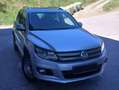Volkswagen Tiguan Tiguan 2,0 TDI BMT 4Motion Sky DPF DSG Sky Silber - thumbnail 5