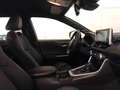 Toyota RAV 4 2.5 vvt-ie hybrid Black Edition 2wd e-cvt Nero - thumbnail 8