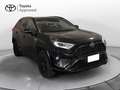 Toyota RAV 4 2.5 vvt-ie hybrid Black Edition 2wd e-cvt Nero - thumbnail 4