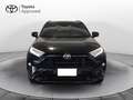 Toyota RAV 4 2.5 vvt-ie hybrid Black Edition 2wd e-cvt Nero - thumbnail 3