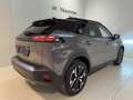 Peugeot 2008 1.2i EAT8 GT **FULL OPTION!** LED|GPS|PDC|CAM|CARP Gris - thumbnail 3