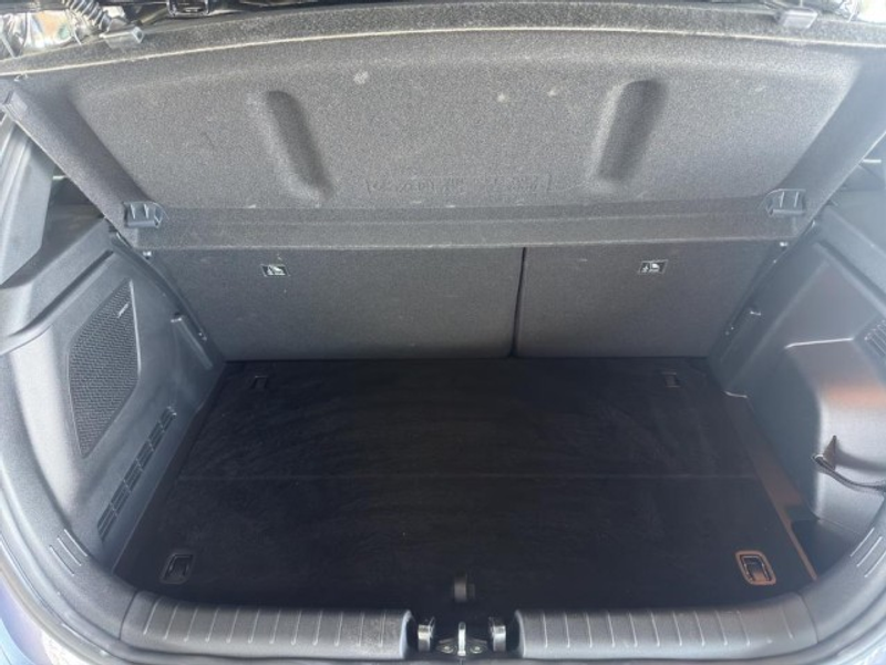 Hyundai i20 N LINE + SITZHEIZUNG HINTEN + SCHWARZ-DACH Klima — photo 13