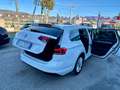 Volkswagen Passat Variant " DA VETRINA " 1.6 tdi Business 120cv dsg Blanc - thumbnail 6