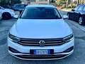 Volkswagen Passat Variant " DA VETRINA " 1.6 tdi Business 120cv dsg Blanc - thumbnail 10