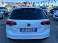 Volkswagen Passat Variant " DA VETRINA " 1.6 tdi Business 120cv dsg Blanc - thumbnail 3