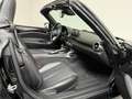 Mazda MX-5 2.0 SkyActiv-G 160 GT-M | LEDER | KEYLESS | BOSE | Zwart - thumbnail 3