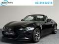 Mazda MX-5 2.0 SkyActiv-G 160 GT-M | LEDER | KEYLESS | BOSE | Zwart - thumbnail 1