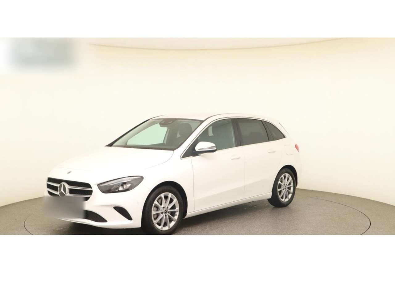Mercedes-Benz-B 220-d Progressive MBUX+Wide+LED+Navi+Park+Kam