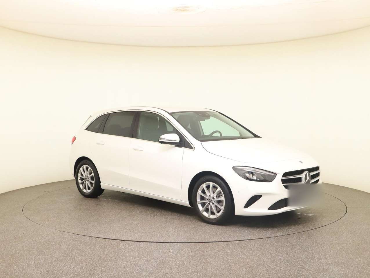 Mercedes-Benz-B 220-d Progressive MBUX+Wide+LED+Navi+Park+Kam